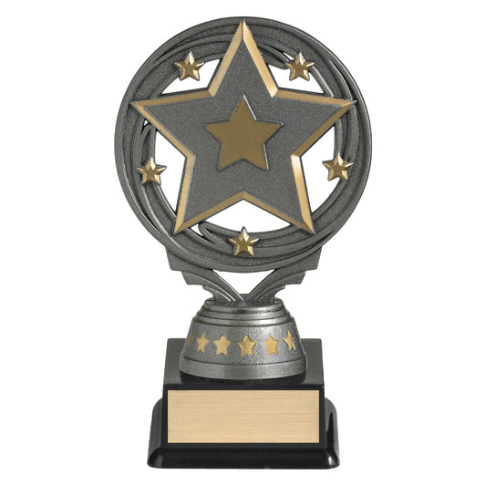 Star Torch