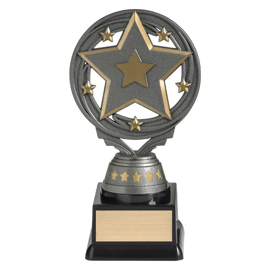 Star Torch