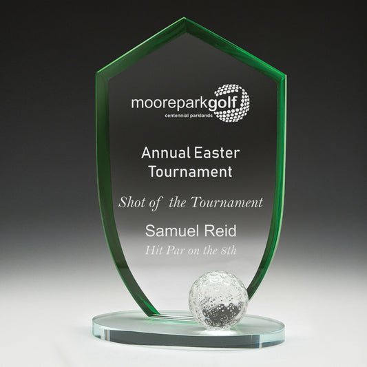 Club Champion Award