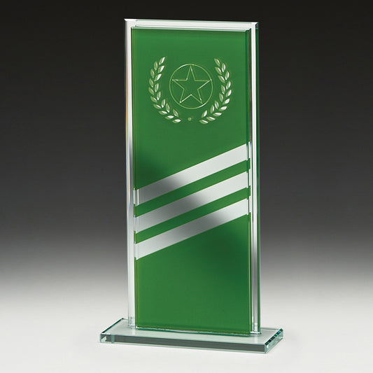 Green Quest Glass