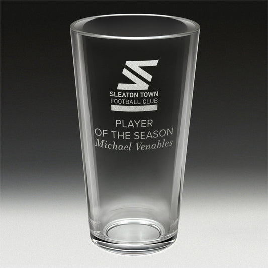 Oxford Glass
