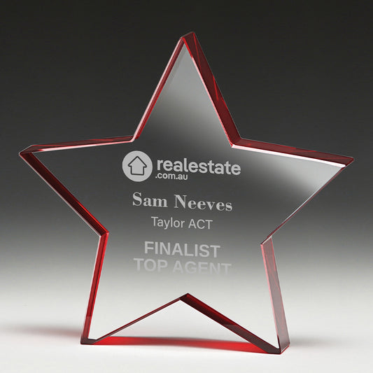 Starfall Red