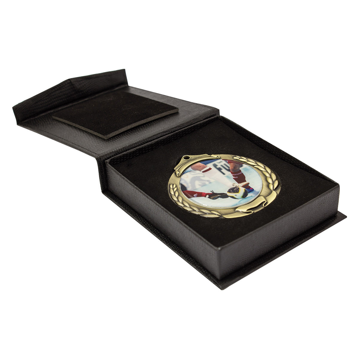 Flip-Top Box 70mm