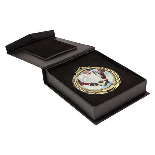 Flip-Top Box 70mm