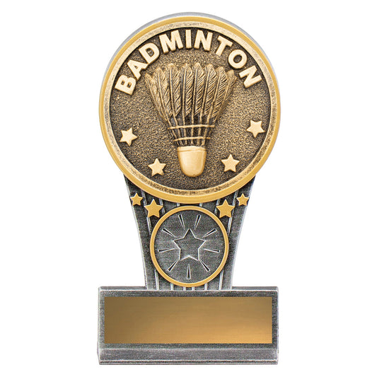 Mini Badminton IKON