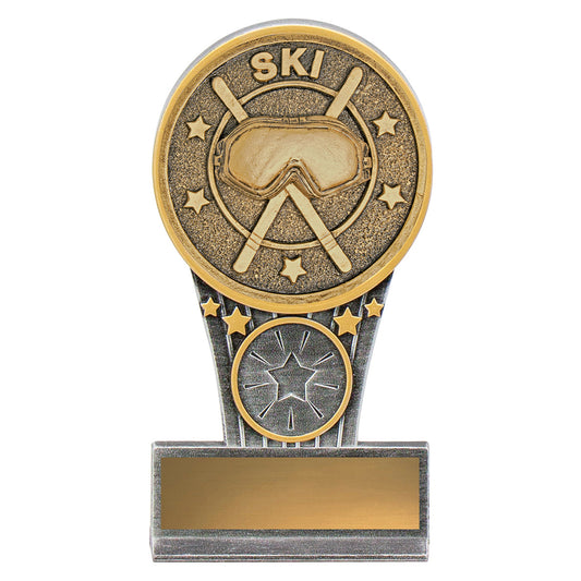 Mini IKON - Ski
