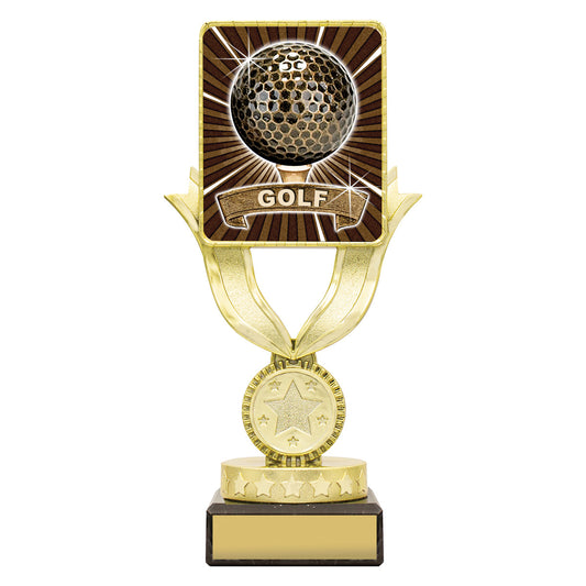 Lynx Sentry - Golf