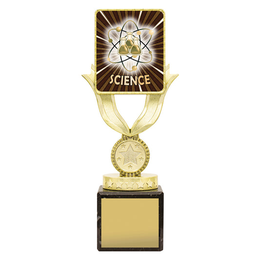 Lynx Sentry - Science