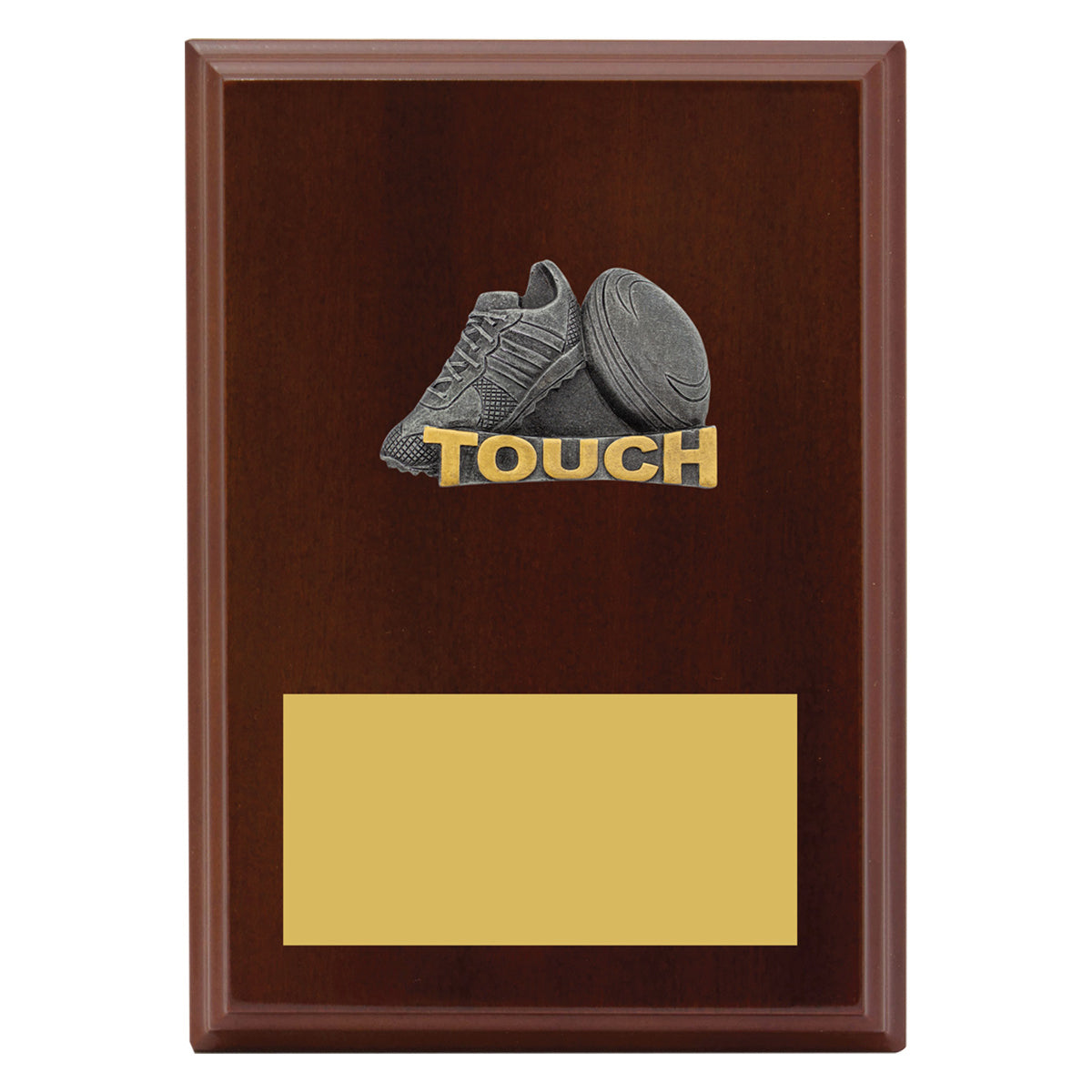 Peak Plaque Touch