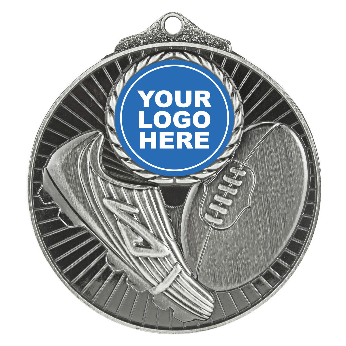 Aussie Rules Medal
