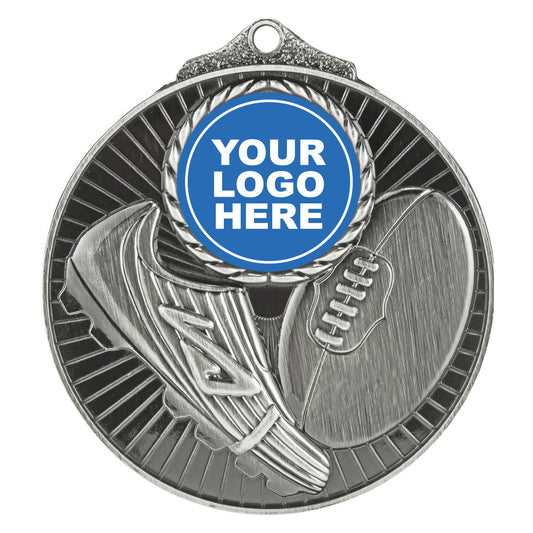 Aussie Rules Medal