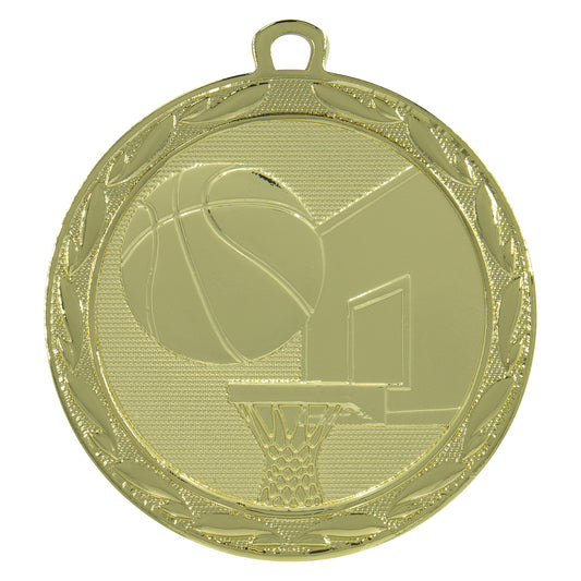 Maple Basketball