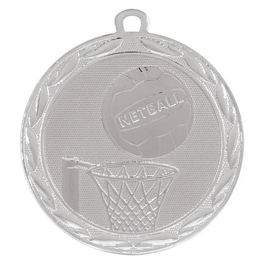 Maple Netball