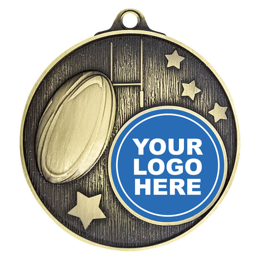 Club Medal