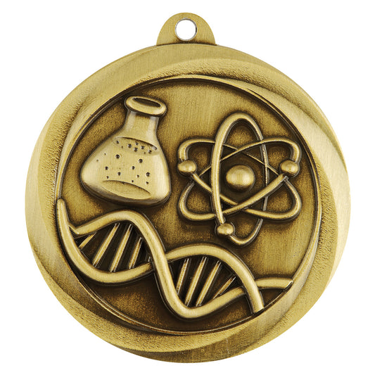 Econo Science