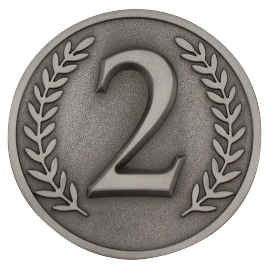 Second Place Prestige