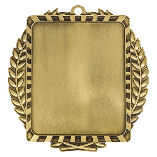 Wreath Gold