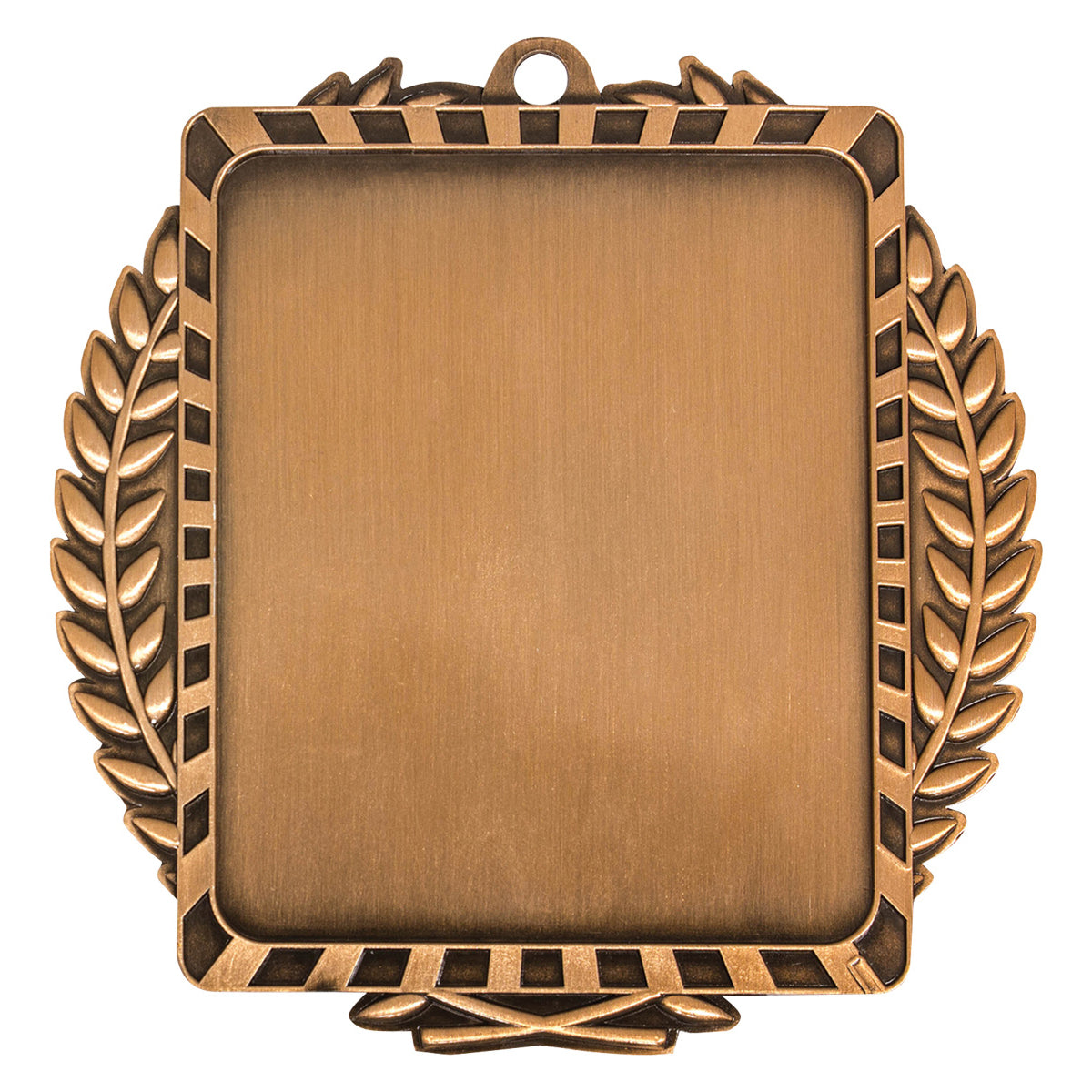 Wreath Bronze