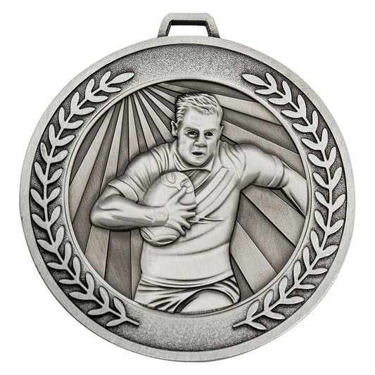 Prestige Medal Male