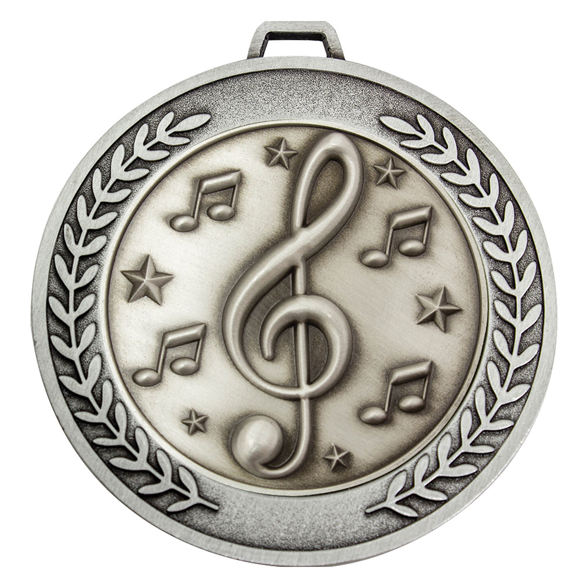 Prestige Medal Music