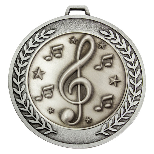 Prestige Medal Music