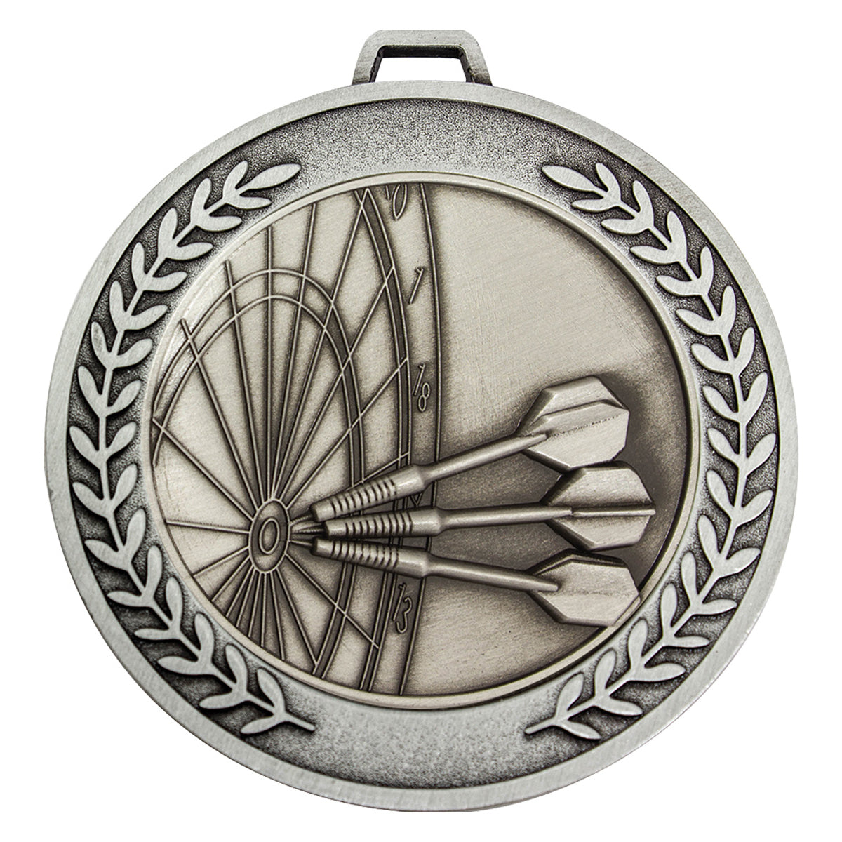 Prestige Medal Darts