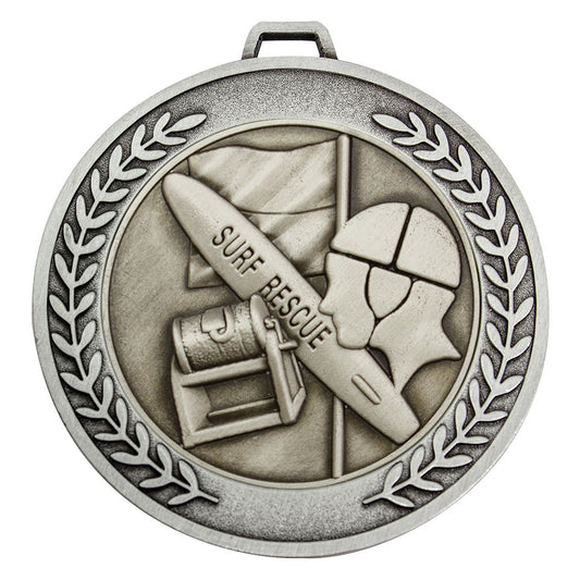 Prestige Medal Lifesaving