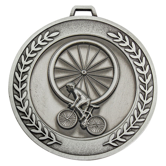 Prestige Medal Cycling