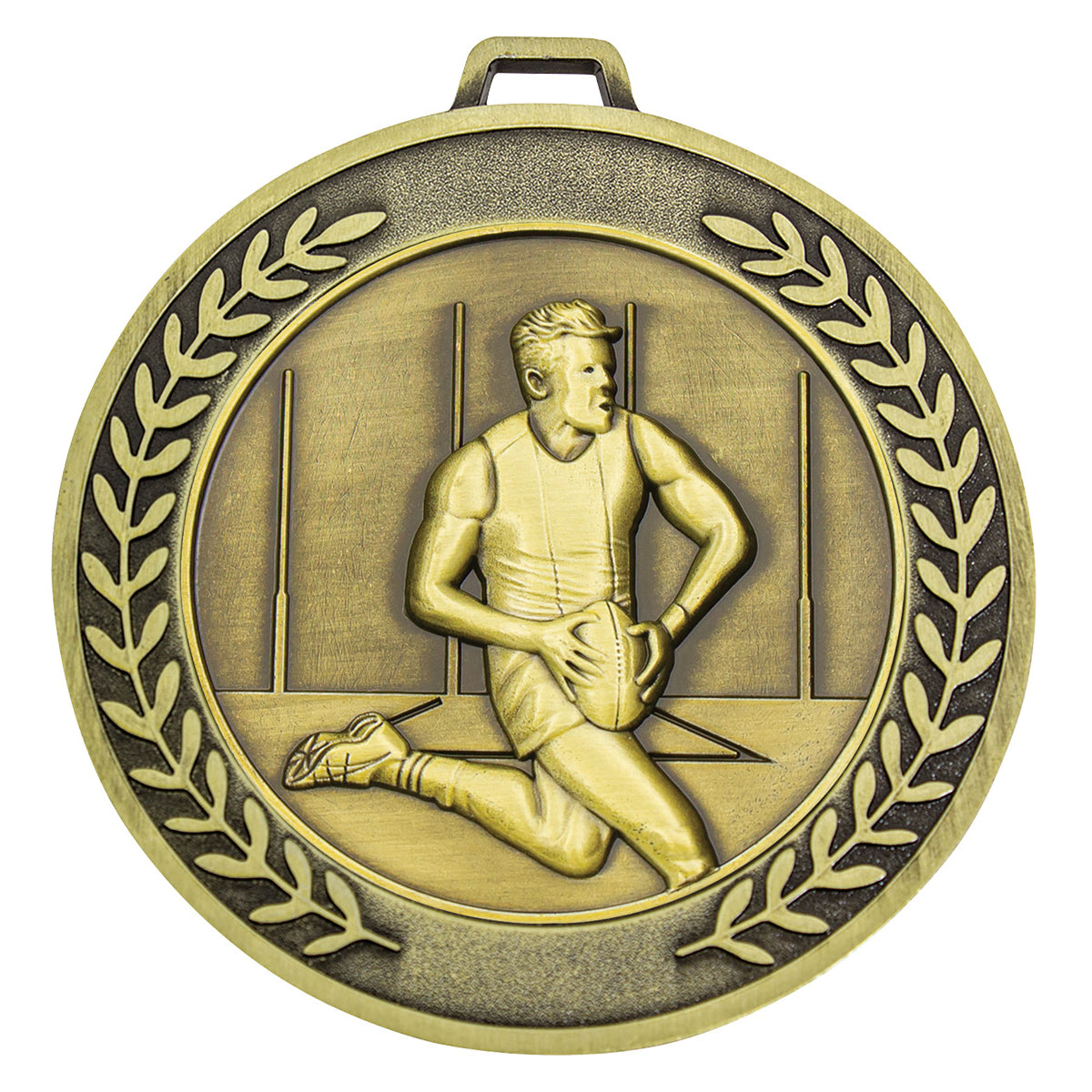 Prestige Medal Male