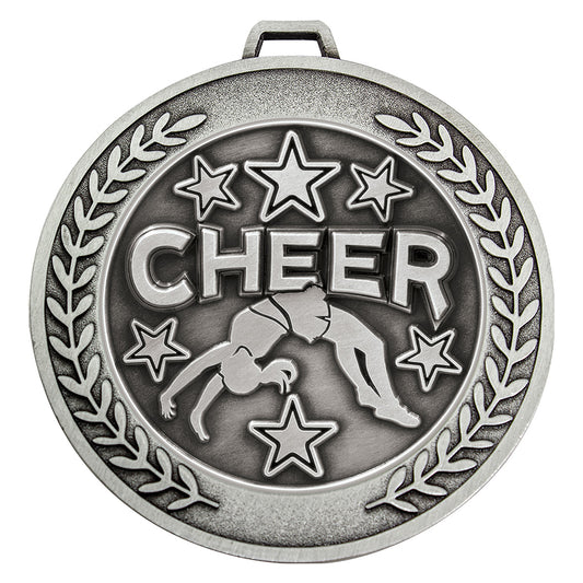 Prestige Medal Cheer
