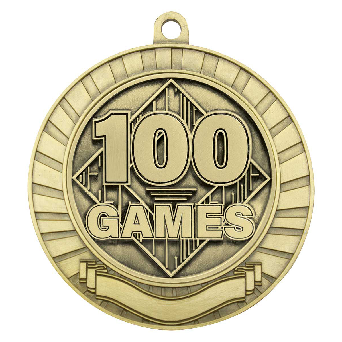 Eco Scroll - 100 Games