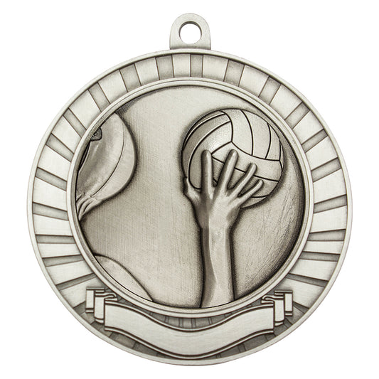 Eco Scroll - Water Polo