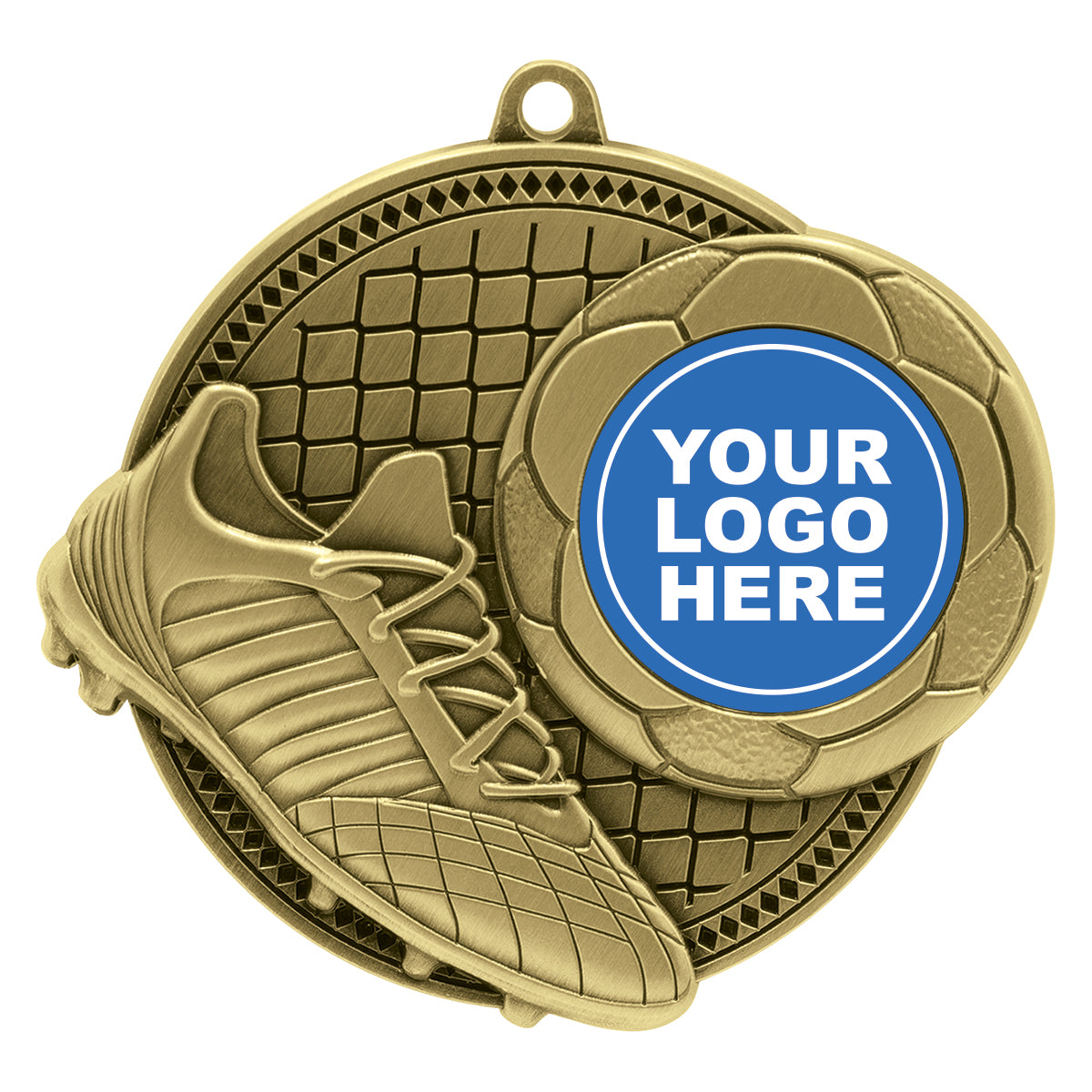 Football Tempo - Logo