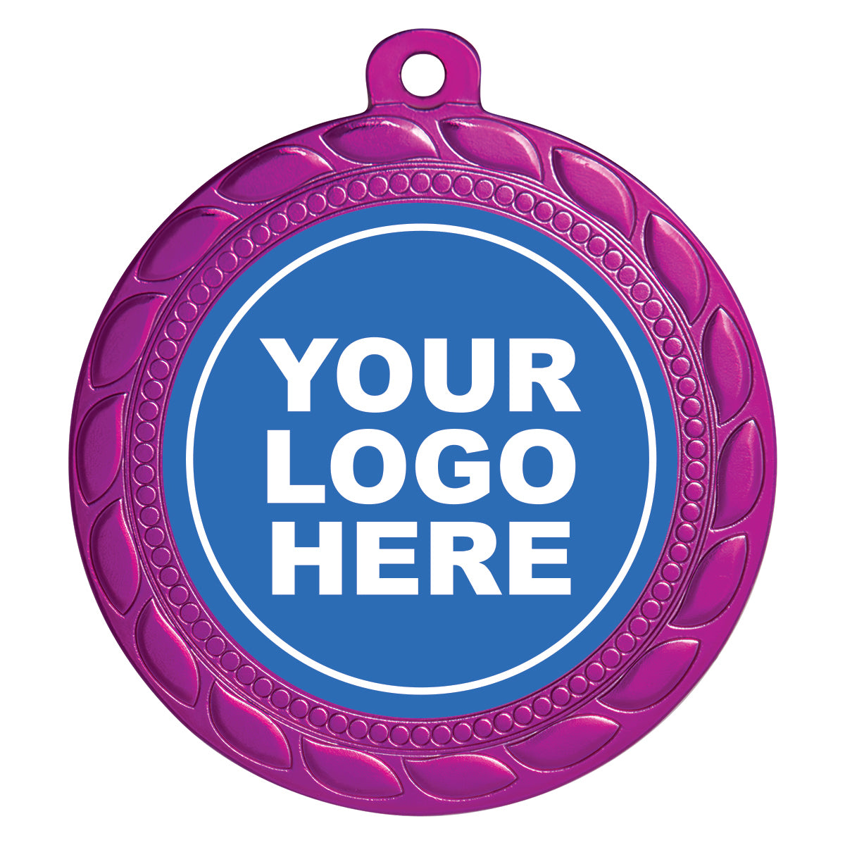 Paradise Medal