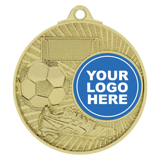 Blitz Medal - Football