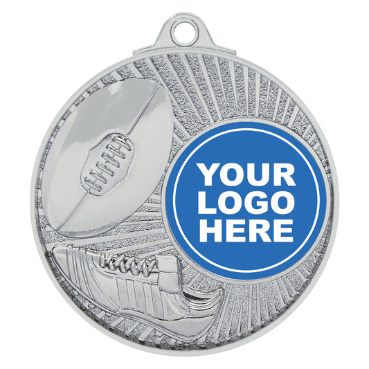 Blitz Medal - Aussie Rules
