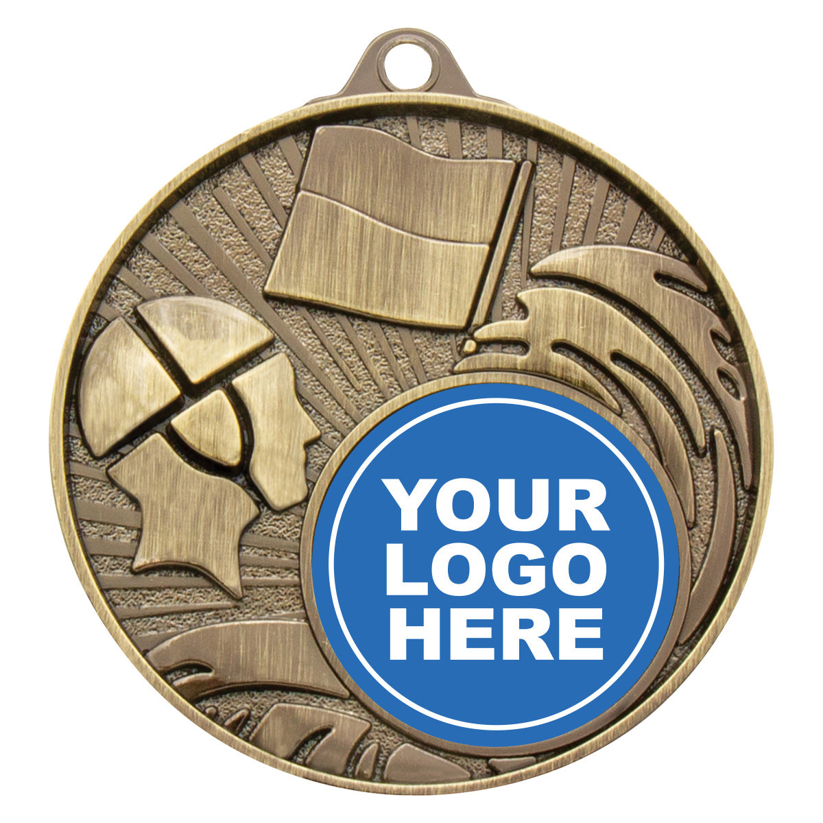 Blitz Medal