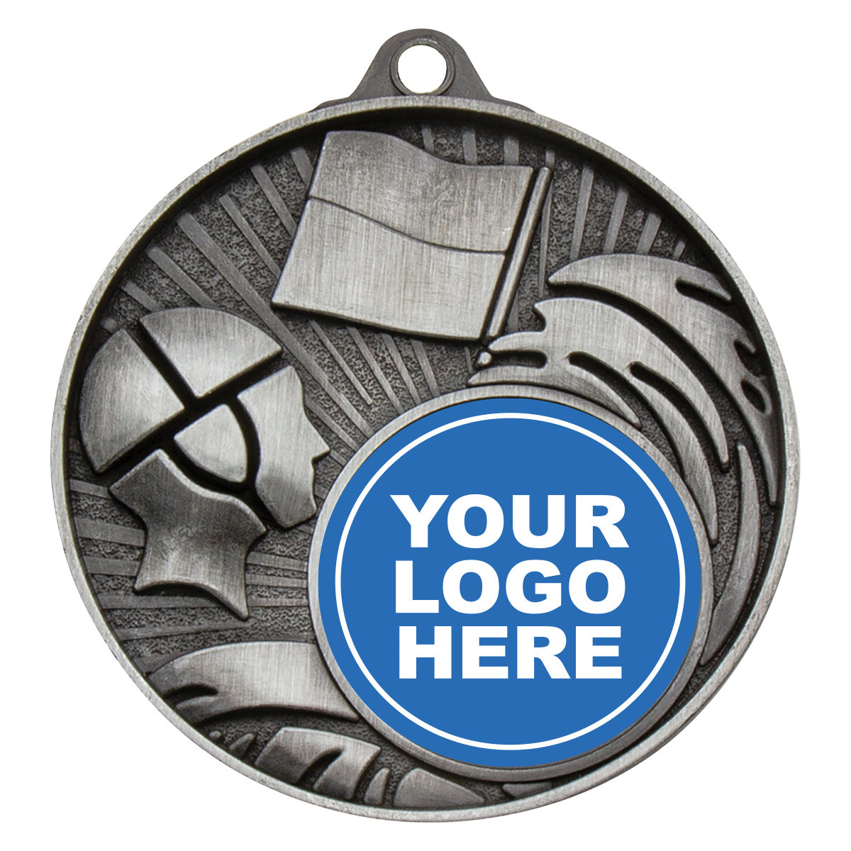Blitz Medal