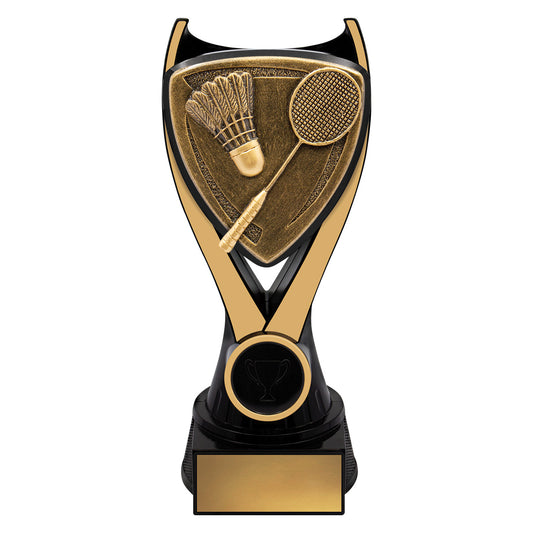 Nova - Badminton
