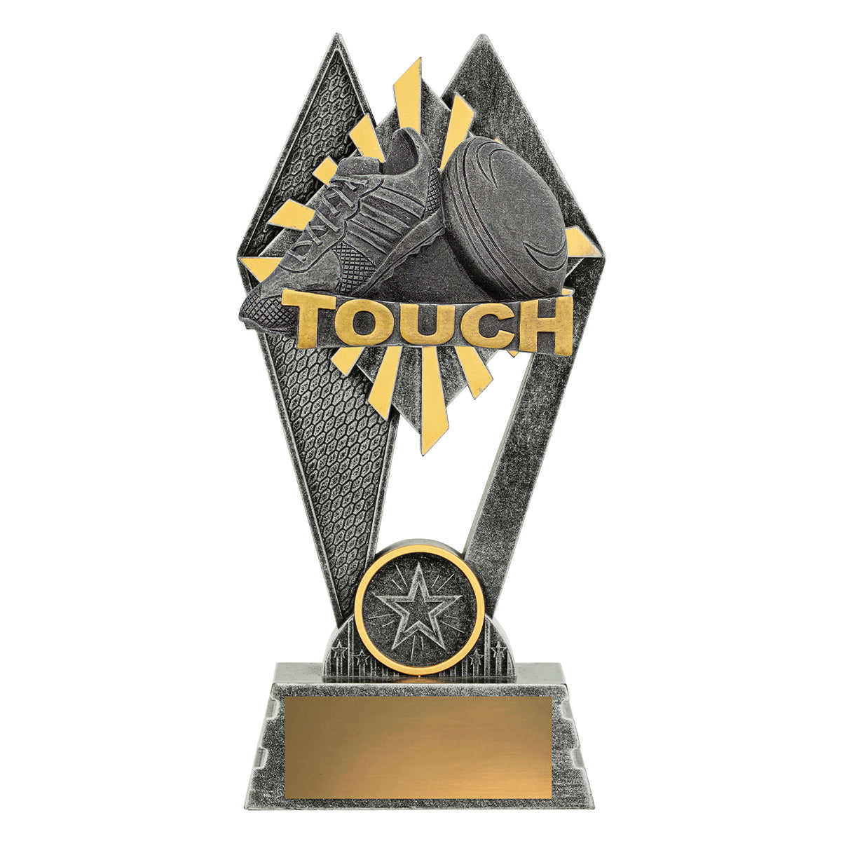 Peak - Touch