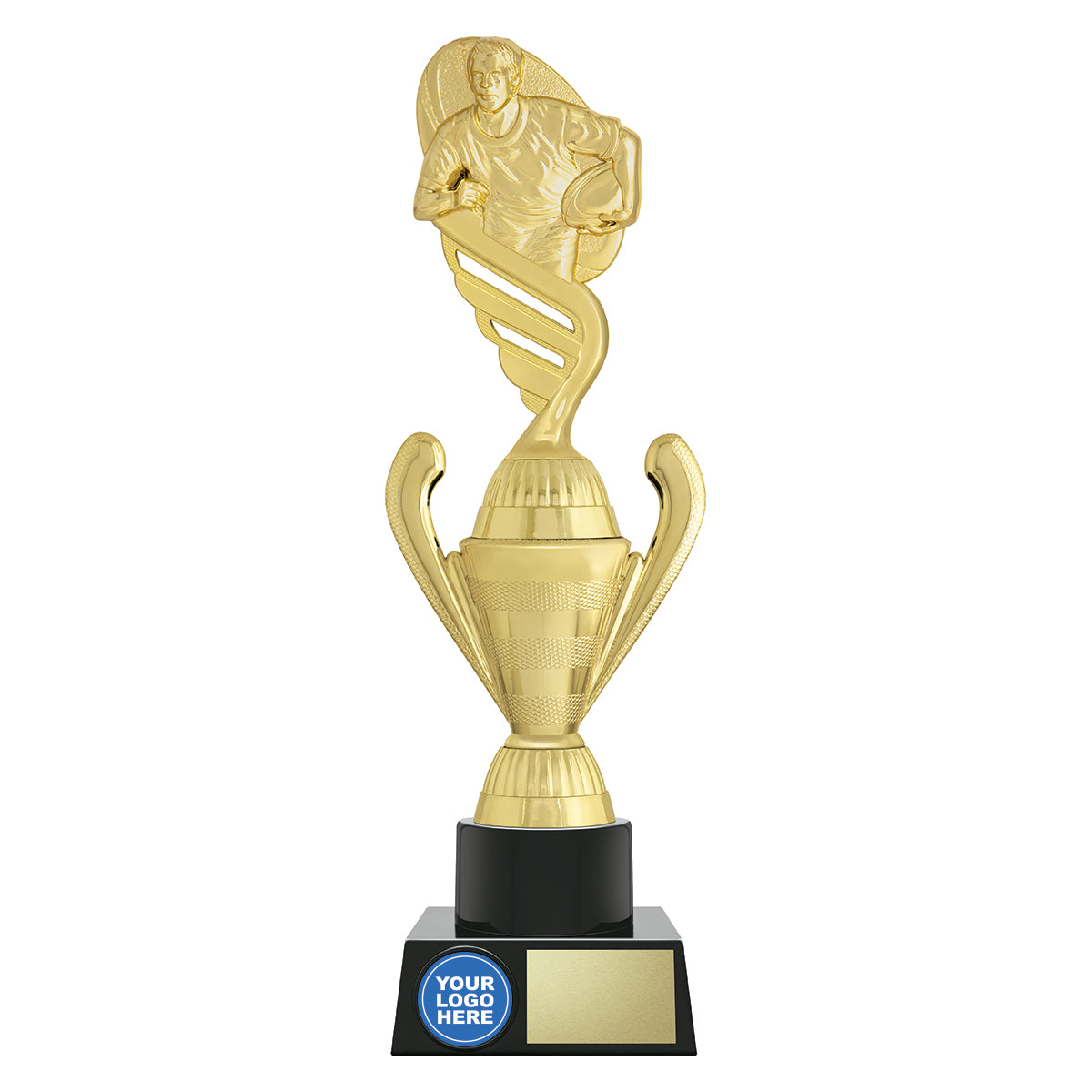 Podium Rugby
