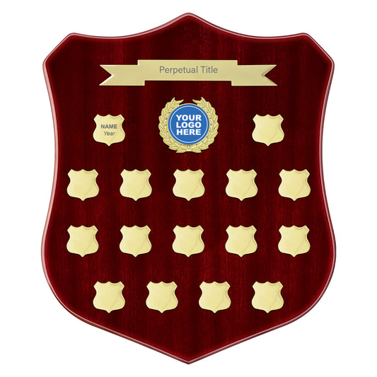 Custodian Shield