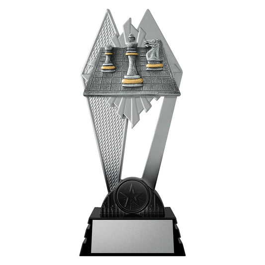 Shadowcrest - Chess