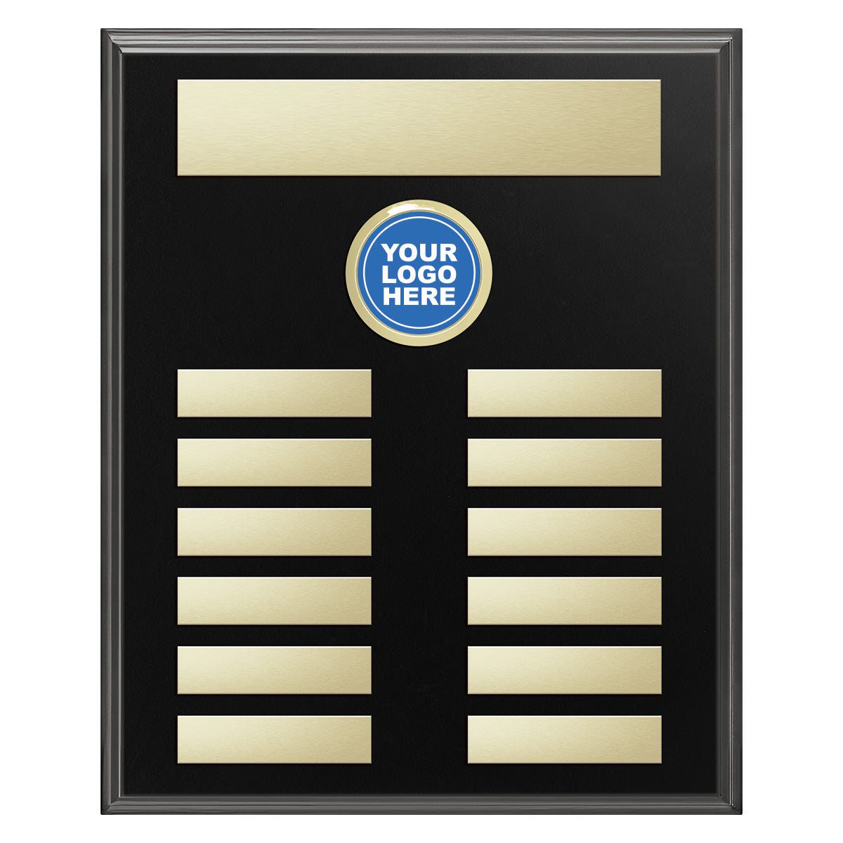 Perpetual Plaque - Orbis