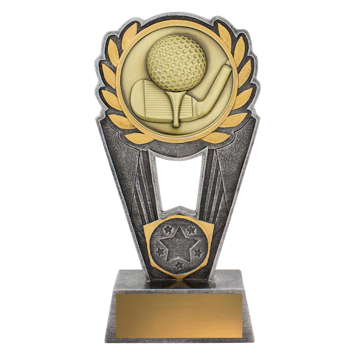 Golf Polaris