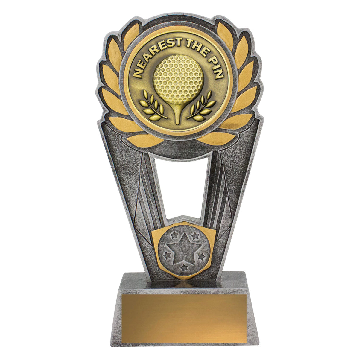 Nearest the Pin Polaris