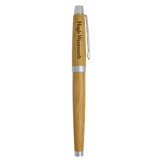 Classic Bamboo Pen