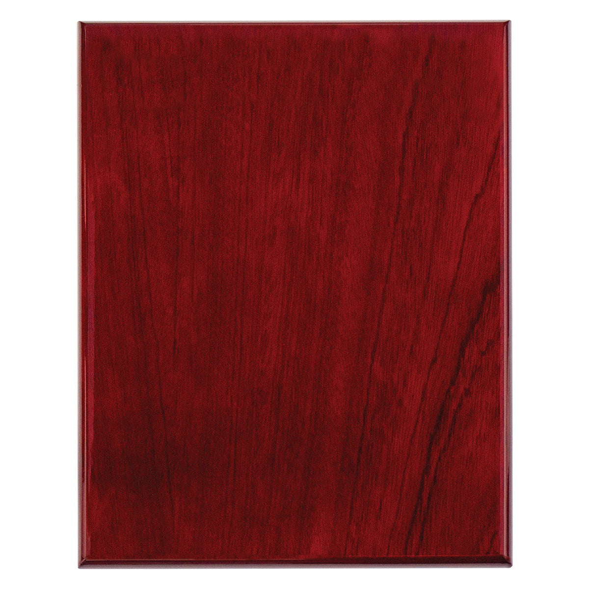 Premium Rosewood Plaque