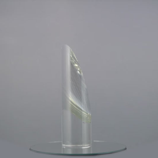 Crystal Tube