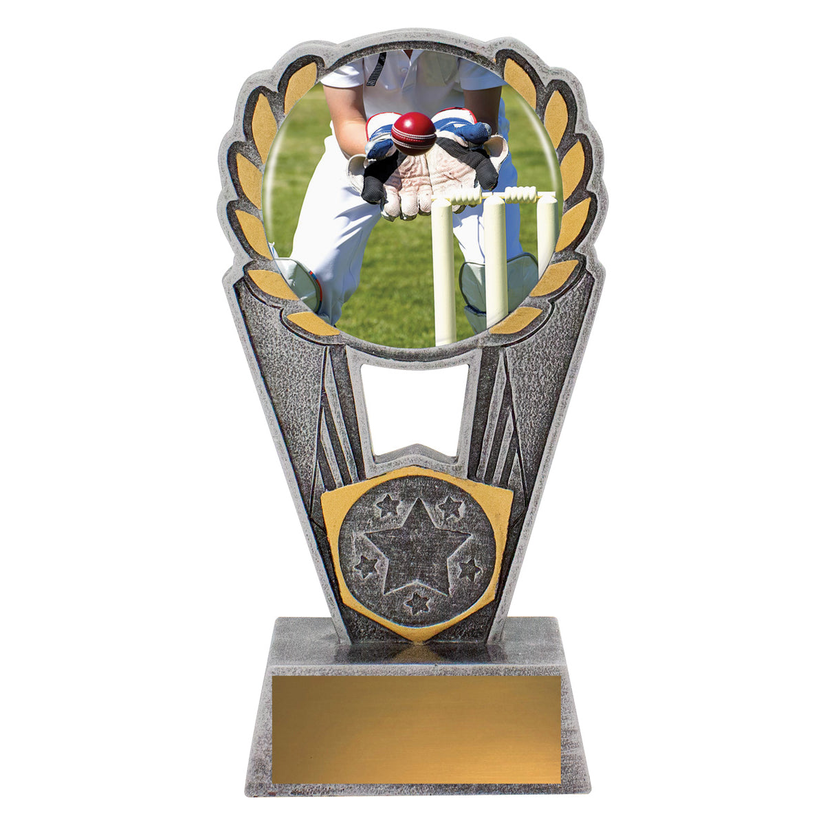 Cricket Polaris - Wicketkeeper